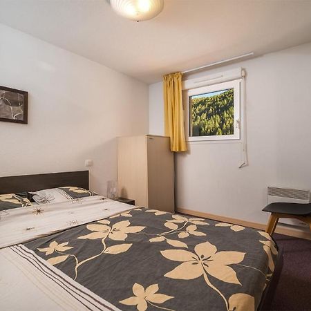 Chalets Du Verdon 2204 Appt Ski Au Pied 6 Pers Allos Exterior foto